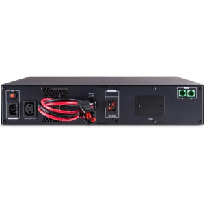 CyberPower BP48VP2U01 Rack/Tower UPS Battery Module, 48V/60A, 12V/7AH